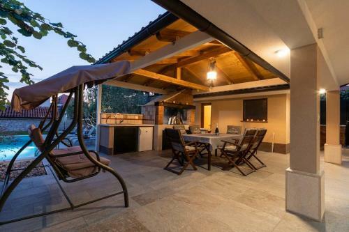 Villa Vanessa