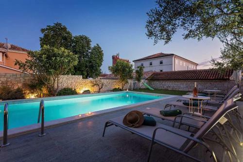 Villa Vanessa
