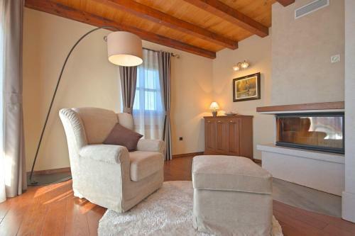 Villa Fontanella