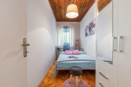 Apartamento Borgonja Vi?njan