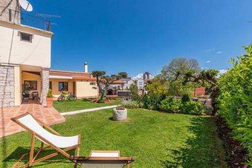Apartamento Borgonja Vi?njan