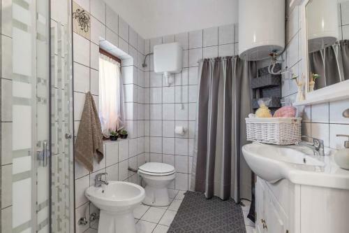Apartamento Borgonja Vi?njan