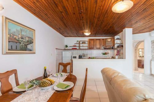 Apartamento Borgonja Vi?njan