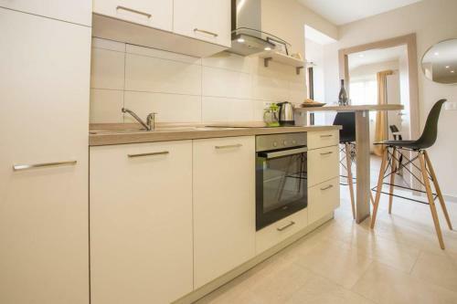 Apartamento App Ulika