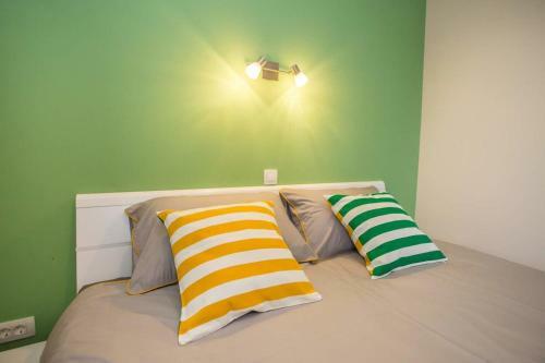 Apartamento App Ulika