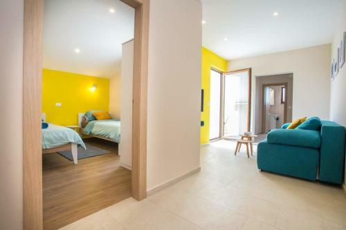 Apartamento App Ulika