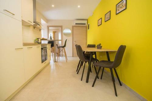 Apartamento App Ulika