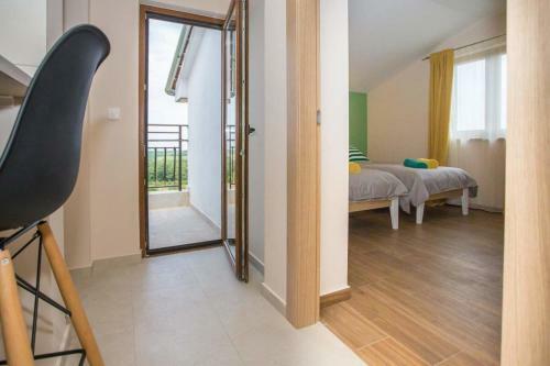 Apartamento App Ulika