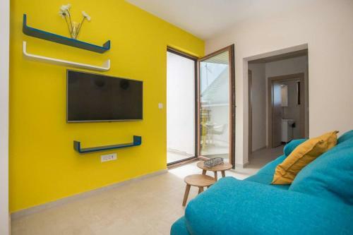 Apartamento App Ulika