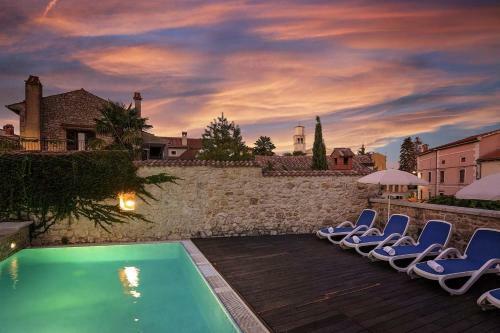 Villa Magnolia