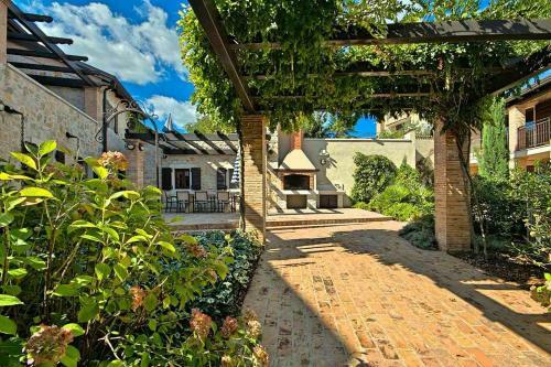 Villa Magnolia