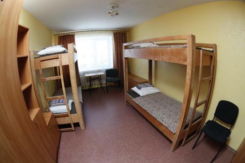 Hostel Turiba