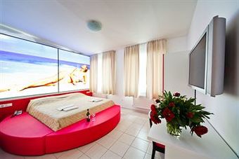 Hotel Autosole Motel