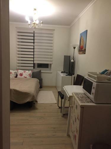 Apartments Vecaki