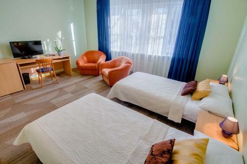 Hotel Keizarmezs