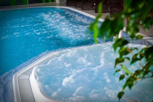 Unimars Hotel Riga