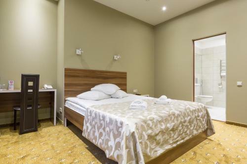 Unimars Hotel Riga