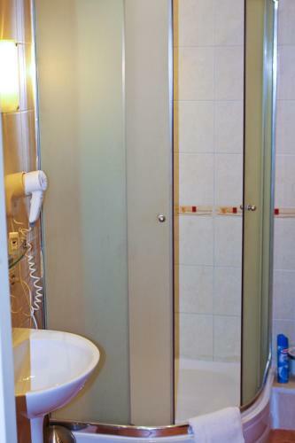 Unimars Hotel Riga