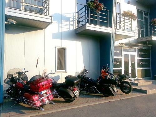Unimars Hotel Riga