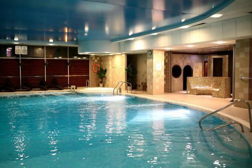 Unimars Hotel Riga