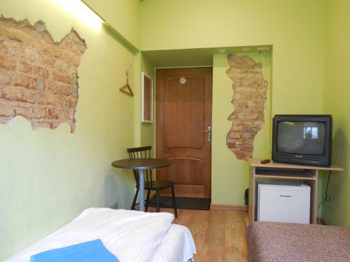 Gogol Park Hostel