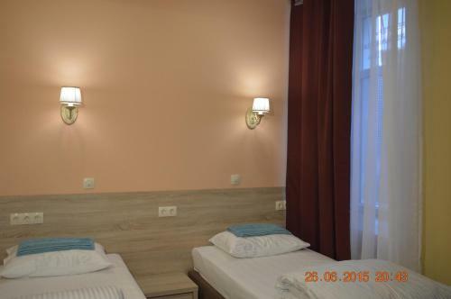Gogol Park Hostel