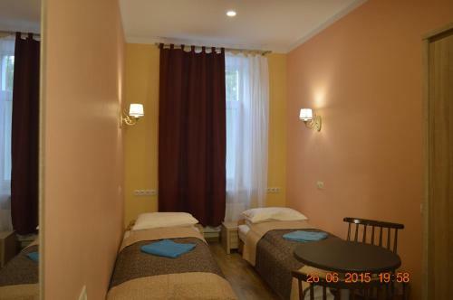 Gogol Park Hostel