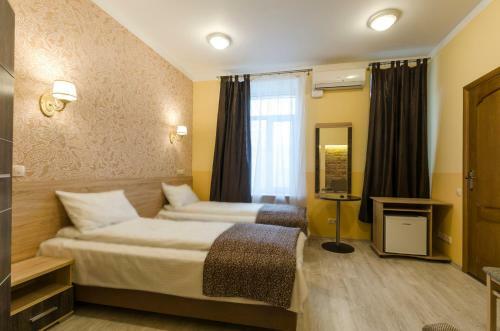Gogol Park Hostel