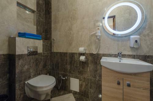 Gogol Park Hostel