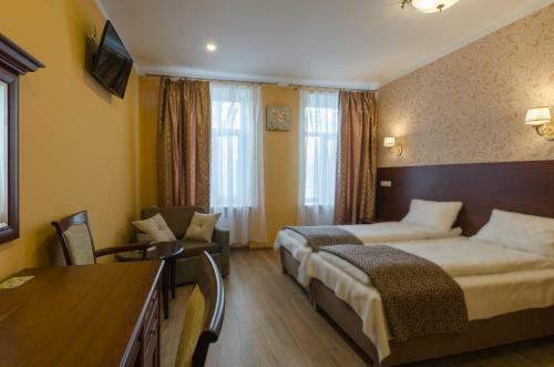 Gogol Park Hostel