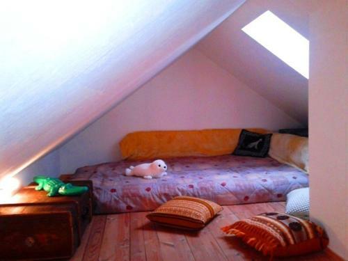 Apartment Volguntes Street