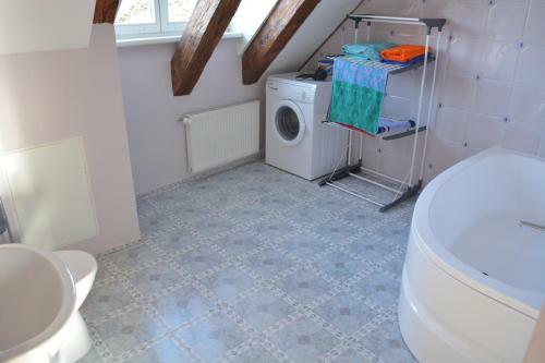 Apartamento Mansard In Old Town
