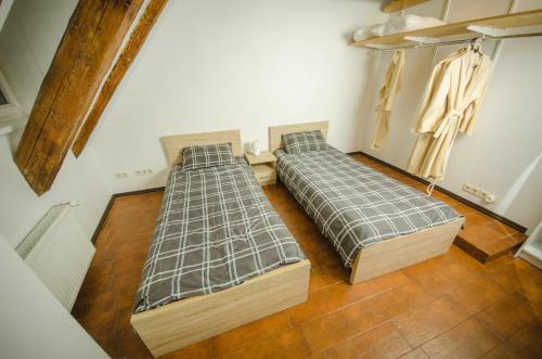 Apartamento Mansard In Old Town