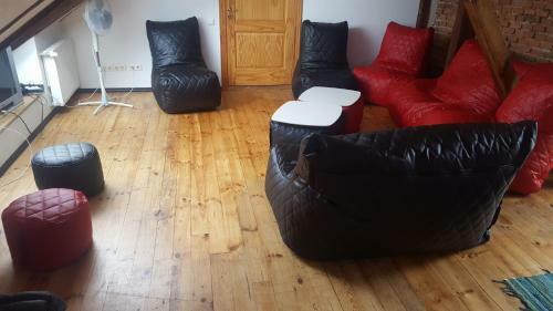 Apartamento Mansard In Old Town