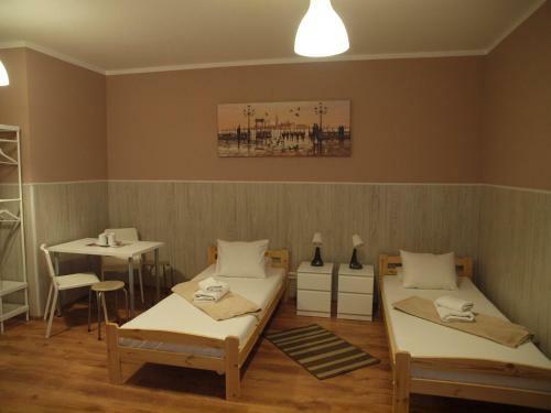 Alta Hostel