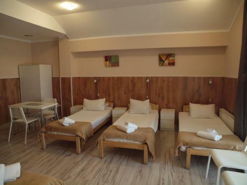 Alta Hostel