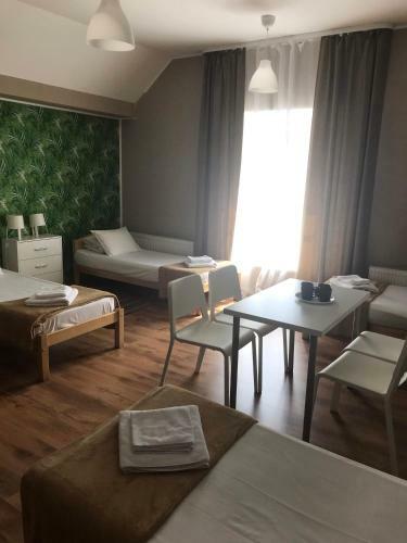 Alta Hostel