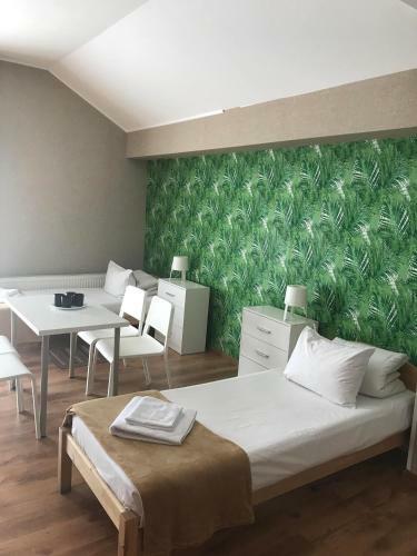Alta Hostel