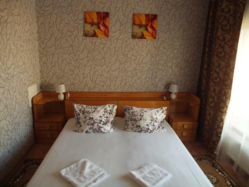 Alta Hostel
