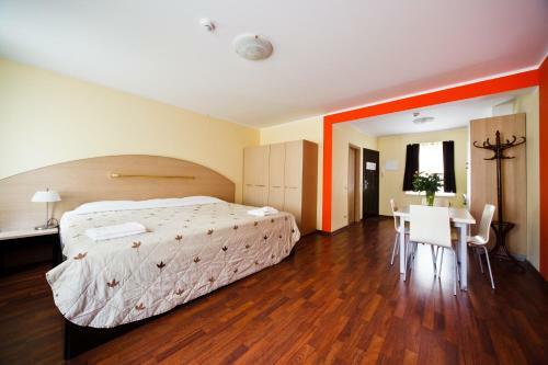 Aparthotel Autosole