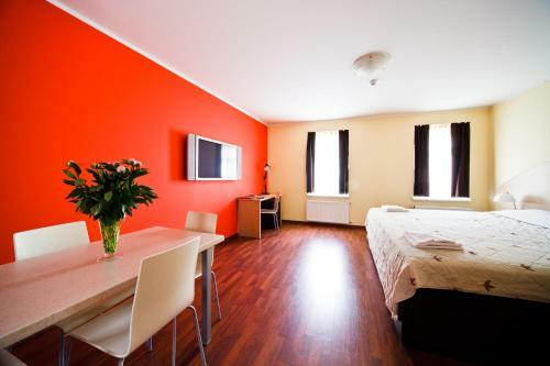 Aparthotel Autosole