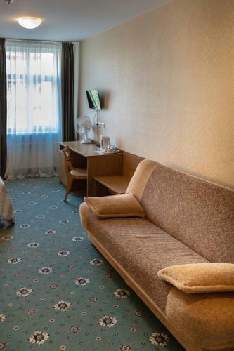 Hotel Annabella