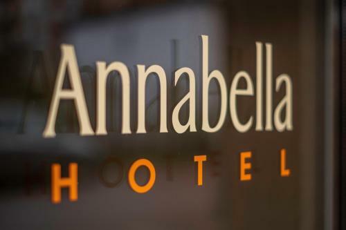 Hotel Annabella