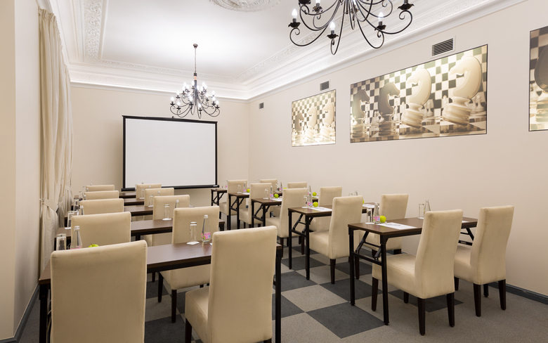 Astor Riga Hotel