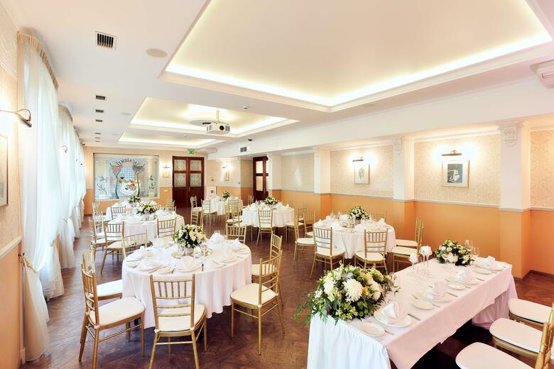 Astor Riga Hotel
