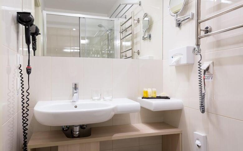 Astor Riga Hotel