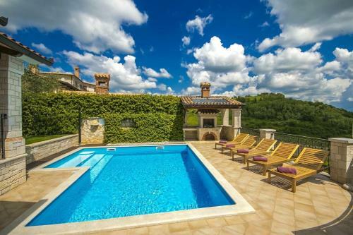 Villa Giorgia