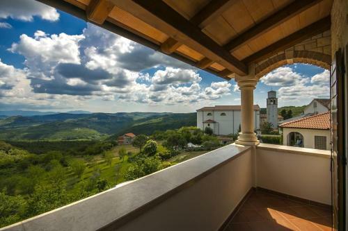 Villa Giorgia