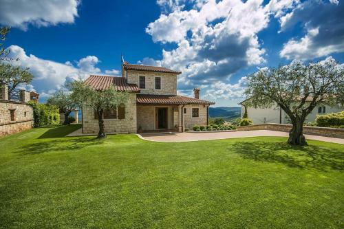 Villa Giorgia
