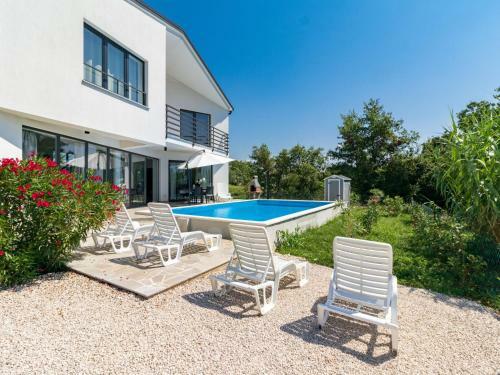 Holiday Home Villa Dorotea